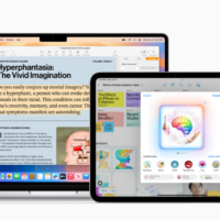 RAM 不够 AI 模型用：古尔曼称苹果 Apple Intelligence 将登 Vision Pro，但不会引入 HomePod
