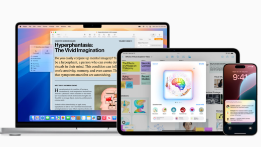 RAM 不够 AI 模型用：古尔曼称苹果 Apple Intelligence 将登 Vision Pro，但不会引入 HomePod
