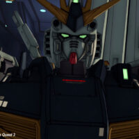 VR 动画电影《机动战士高达：银灰的幻影》正式预告发布，2024 年秋季上线 Meta Quest 平台