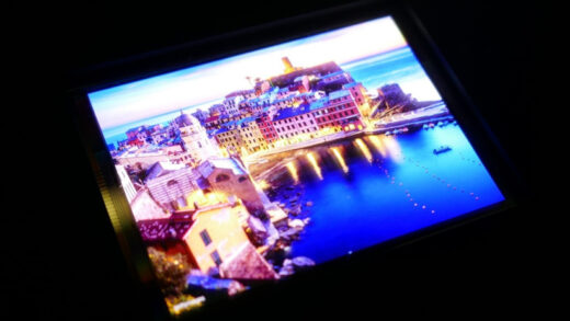 消息称 LG Display、三星显示已完成串联 OLEDoS 技术原型开发，可实现更高亮度