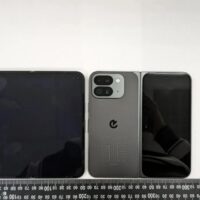 谷歌 Pixel 9 Pro Fold 折叠手机曝光：内屏 8.0 英寸、外屏 6.24 英寸