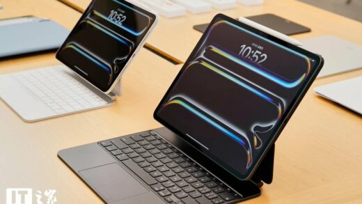 苹果 2025 年 iPad 产品线阵容曝光