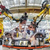 人工智能大会2024：开启人形机器人之战