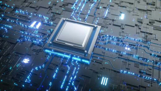 半导体新赛道：英特尔易主，玻璃基板迎接全面崛起!