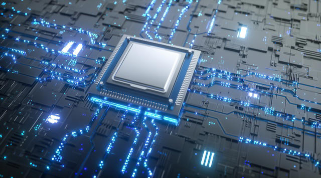 半导体新赛道：英特尔易主，玻璃基板迎接全面崛起!