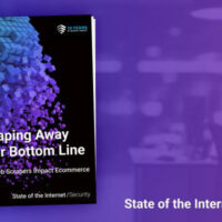 几乎一半的网络流量都是机器人 它们大多具有恶意性质