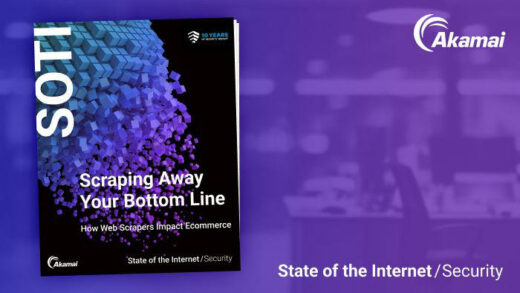 几乎一半的网络流量都是机器人 它们大多具有恶意性质