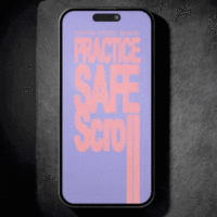 为了让孩子停止刷手机 全世界操碎了心