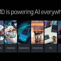 全面了解AMD Zen5架构CPU：架构革新 性能飞跃