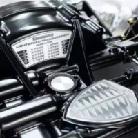 电车靠边站！科尼赛克Jesko打破0-400-0km/h世界纪录：仅用27.83秒