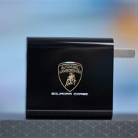 兰博基尼定制！Redmi K70至尊冠军版图赏