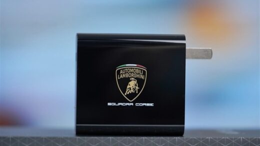 兰博基尼定制！Redmi K70至尊冠军版图赏