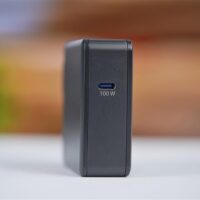 三合一PC！壹号游侠X1 mini图赏：分离式手柄设计