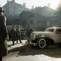 消息称《四海兄弟：终极版》下月加入微软 XGP 订阅服务，游戏获 Steam“特别好评”