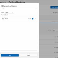 微软发布指南：Win11 上如何继续使用 WMIC 命令行界面工具
