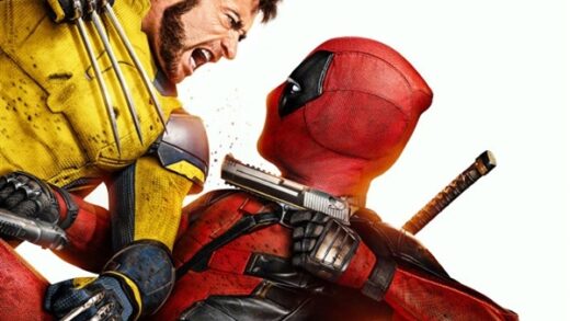 漫威CEO：《死侍与金刚狼》影响力仅次于复联3和4 变种人时代正式开启