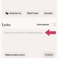 “乐坛 ChatGPT”Suno 发布苹果 iOS 版：每天免费生成 10 首歌曲，付费每月 10 美元起
