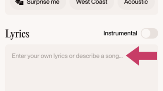 “乐坛 ChatGPT”Suno 发布苹果 iOS 版：每天免费生成 10 首歌曲，付费每月 10 美元起
