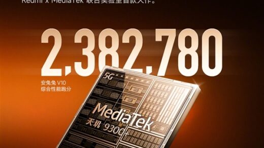 雷军晒Redmi K70至尊冠军版：黄绿双色 灵感来自兰博基尼赛车