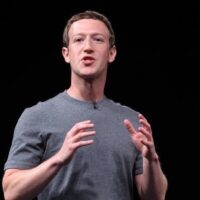 扎克伯格最新专访：美国别想在AI领域长期领先中国