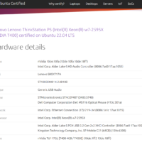 英特尔至强 W7-2595X“Sapphire Rapids Refresh”工作站 CPU 曝光