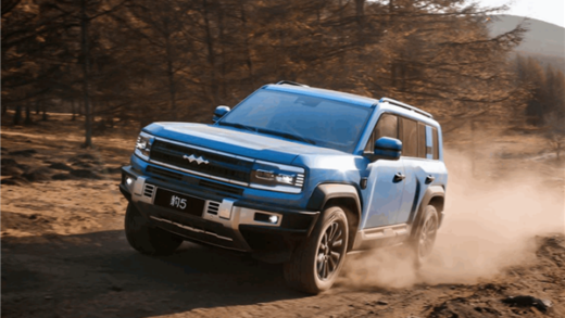 跟进保时捷、斯巴鲁！比亚迪水平对置发动机专利公布