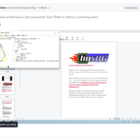 openKylin系统成功在RISC-V上运行x86软件！微信、WPS