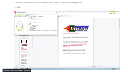 openKylin系统成功在RISC-V上运行x86软件！微信、WPS