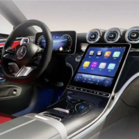 奔驰最便宜的敞篷跑车！全新CLE敞篷版上市：51.98万起