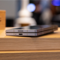 万元折叠屏机皇！三星Galaxy Z Fold6发布：13800元起