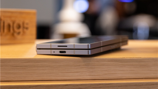 万元折叠屏机皇！三星Galaxy Z Fold6发布：13800元起