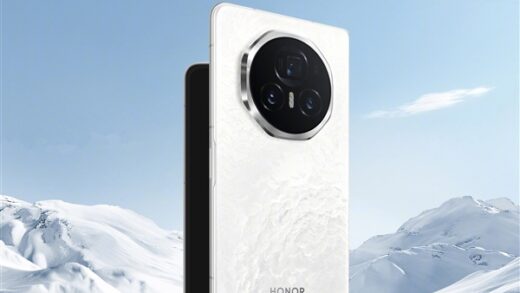 史上最轻薄折叠屏！一图了解荣耀Magic V3：8999元起