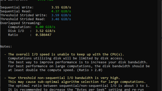 202万亿位 圆周率创新纪录！用了28块61.44TB SSD