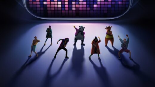 独家合作！小米手环9支持Switch《舞力全开》体感游戏