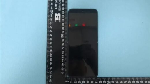 小米首款小折叠！MIX Flip真机现身：背部没有徕卡标