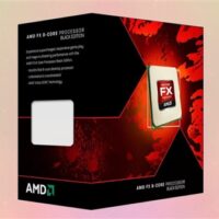 AMD最古老的指令集最终绝迹：LLVM编译器不再支持3DNow!