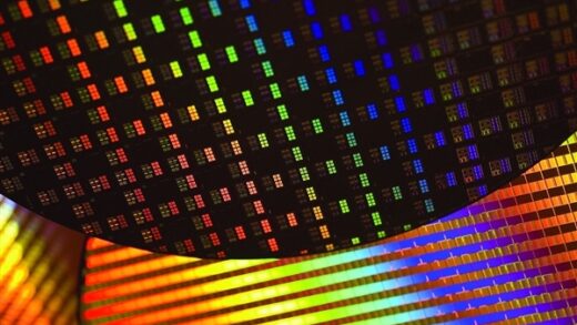 台积电抢攻背面供电技术：目标2026年量产