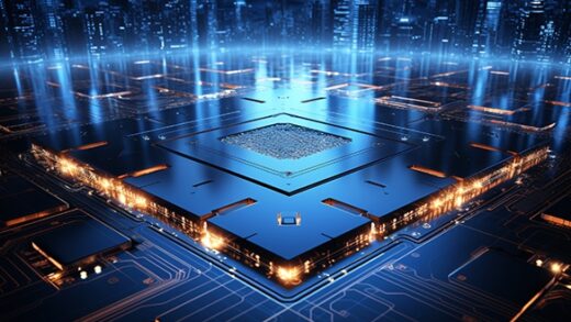 国产AI PC处理器“此芯P1”发布：6nm工艺 高达45TOPS算力