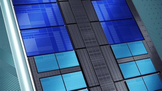 Intel Arrow Lake P/E大小核布局变了！有两大好处