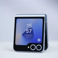 7999元起！三星Galaxy Z Flip6开售：最强AI小折叠