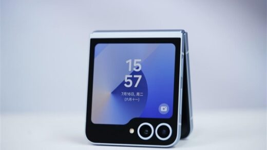 7999元起！三星Galaxy Z Flip6开售：最强AI小折叠