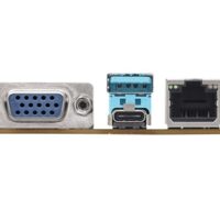 华擎发布全球首款超薄AM5 ITX迷你主板：IO接口可定制8种