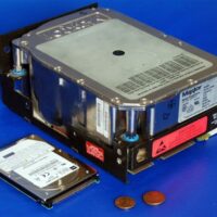 欧洲小国立陶宛研发DNA硬盘：立志3年内搞定