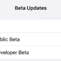 苹果 macOS 14.6 开发者预览版 Beta 4 发布