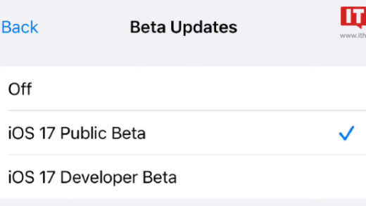 苹果 macOS 15 开发者预览版 Beta 3 发布