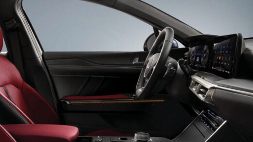 2025 款悦达起亚 K5 轿车 9 月 2 日上市：新增前排座椅加热 / 7 扬声器、现款售 16.28 万元起