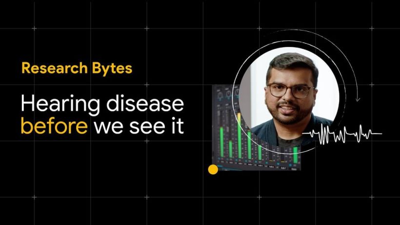 谷歌开放 HeAR AI 模型 API:1 亿条咳嗽声训练,辅助筛查、诊断和监测肺结核