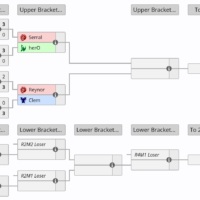 2024 电竞世界杯《星际争霸 2》项目首日：中国选手取得一胜一负