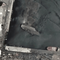 三大轰炸机超级清晰！吉林一号卫星俯瞰美国空军基地