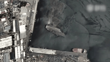 三大轰炸机超级清晰!吉林一号卫星俯瞰美国空军基地